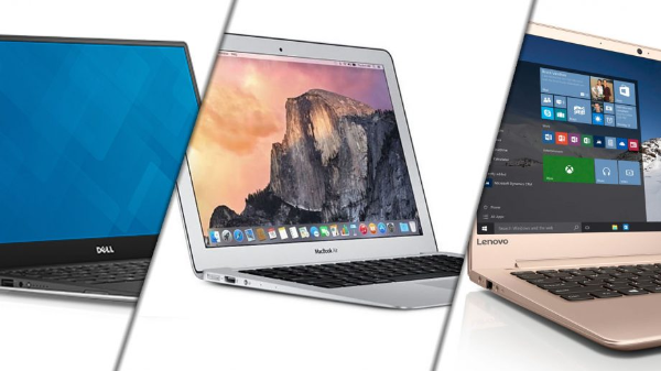 بهترین جایگزین MacBook Pro در سال جاری میلادی