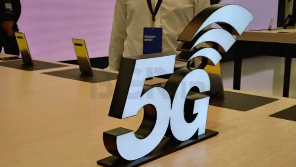 ضرورت و اهمیت فناوری 5G