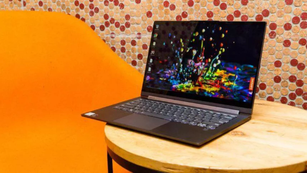 بهترین جایگزین MacBook Pro با ابعاد 14 اینچی و عملکرد 2 در 1: Lenovo Yoga C940
