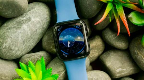 اپل واچ سری 5: سریال Apple Watch Series 5 در صورت نیاز ، روشن می شود
