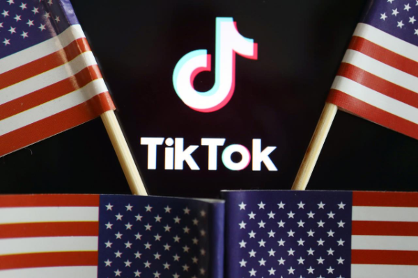استفاده از اپلیکیشن TikTok در آمریکا ممنوع شد