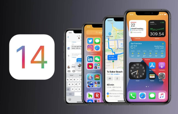 دانلود و نصب iOS 14 بر روی دستگاه های سازگار با این سیستم عامل