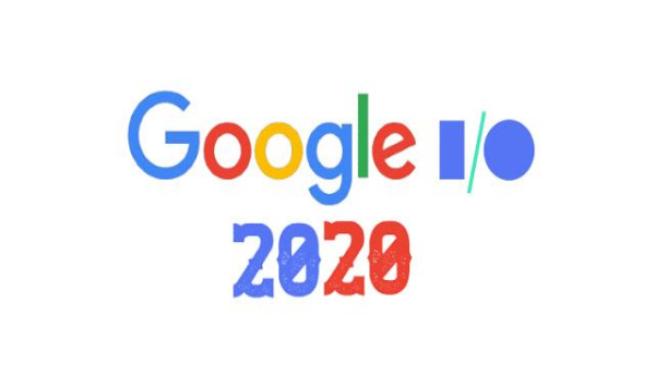 احتمال برگزاری آنلاین کنفرانس سالانه Google I/O