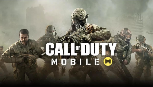 Call of Duty: Mobile