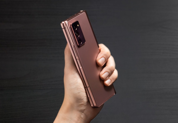 Galaxy Z Fold 2