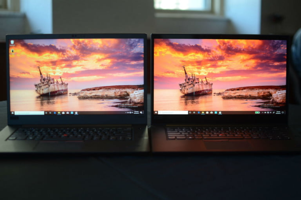 ThinkPad X1 Extreme Gen 2