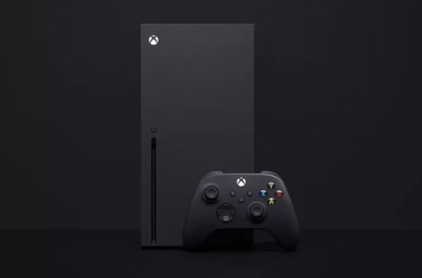 کنسول Xbox Series X
