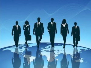 بازار کار تجارت الکترونیک 