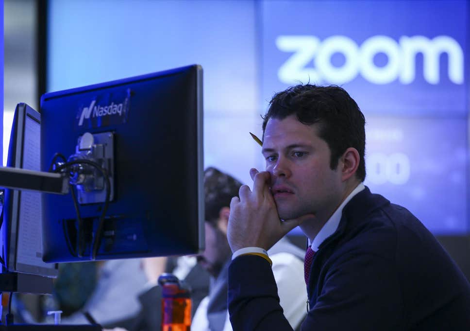 ممنوعیت استفاده از اپلیکیشن Zoom