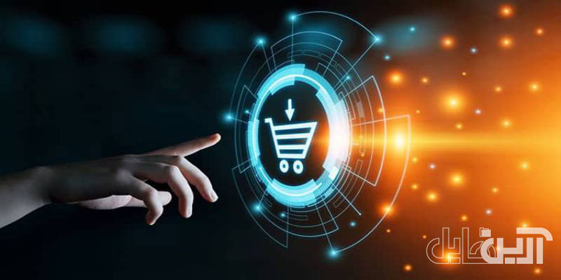 E-commerce season by season test