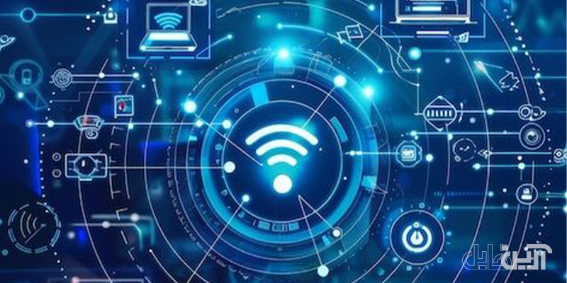 جزوه اصول مهندسی اینترنت احسان ملکیان شامل معرفی کامل سرفصلهای آموزشی شبکه، مدل TCP/IP، آدرسدهی IP و پروتکلهای اینترنت