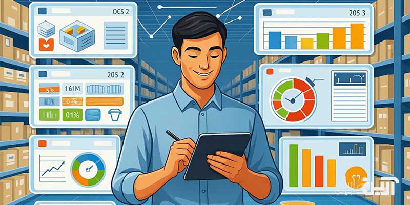 جزوه درس بازاریابی و مدیریت بازار | منبع کامل آموزش مفاهیم و نمونه سوالات امتحانی