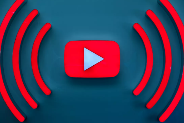 حمایت یوتیوب