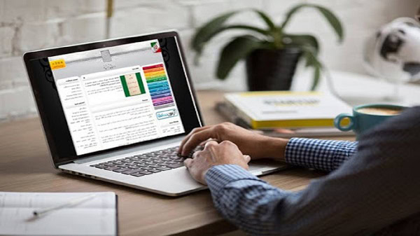 آزمون کارشناسی ارشد ناپیوسته فناوری اطلاعات 99