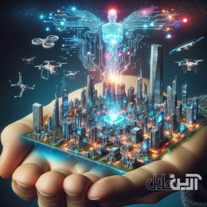 جزوه اصول مهندسی اینترنت