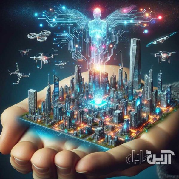 جزوه اصول مهندسی اینترنت
