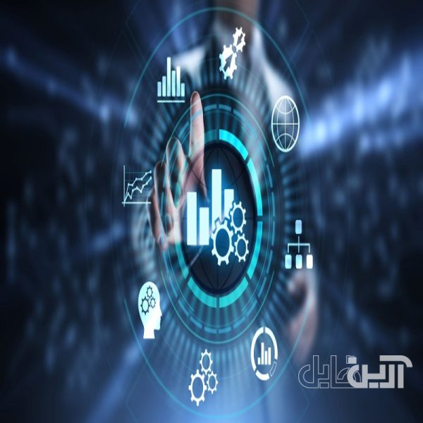 پاورپوینت هوش تجاری | ارائه جامع مفاهیم، کاربردها و مثال‌ها - Image 1