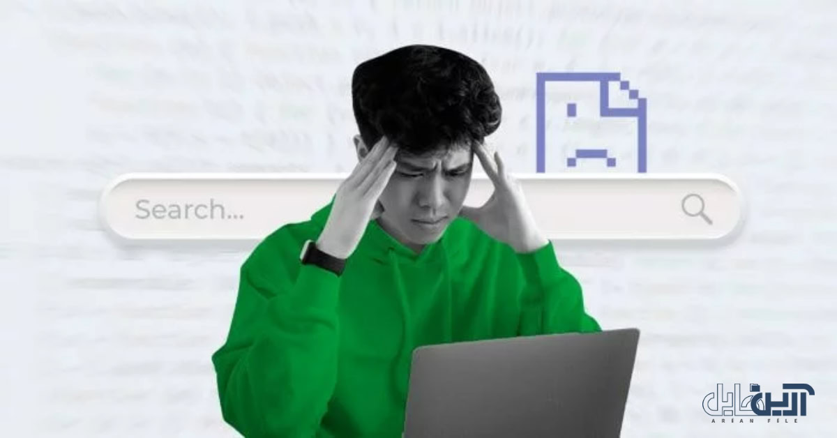 اشتباهات مرگبار سئو داخلی