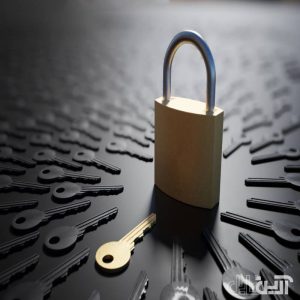 دانلود جزوه رمزنگاری | آموزش مفاهیم و رمزنگاری کلاسیک به زبان ساده