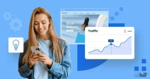 افزایش ترافیک سایت تازه تاسیس