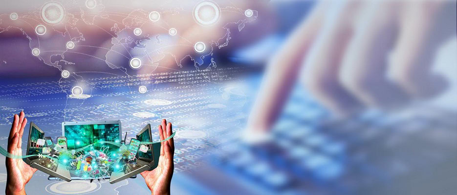 آزمون پایان ترم زبان تخصصی