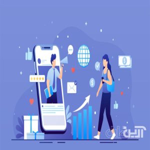 پاورپوینت بازاریابی