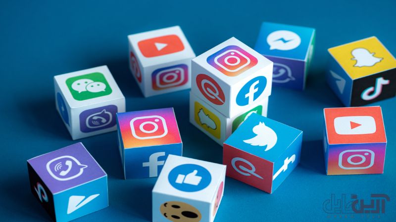 اهمیت بازاریابی شبکه‌ های اجتماعی در کسب‌وکار