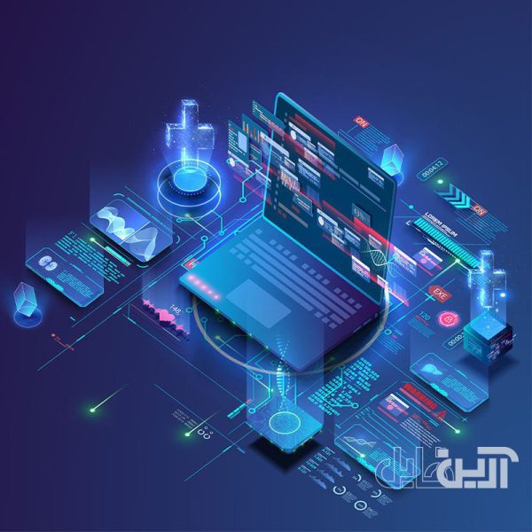 پاورپوینت طراحی وب سایت | آموزش کامل و کاربردی - Image 1