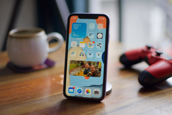 قابلیت های مخفی iOS 14