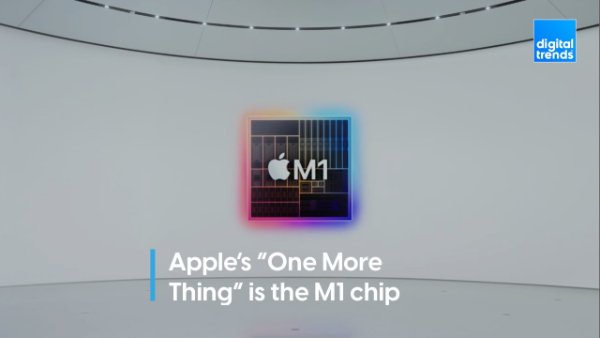 M1 Mac