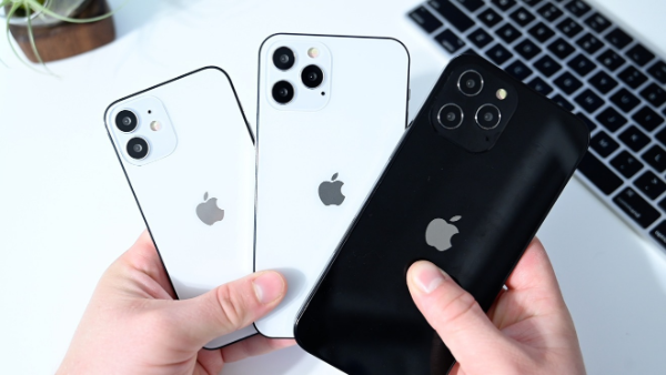 آیفون 12 یا 12Pro