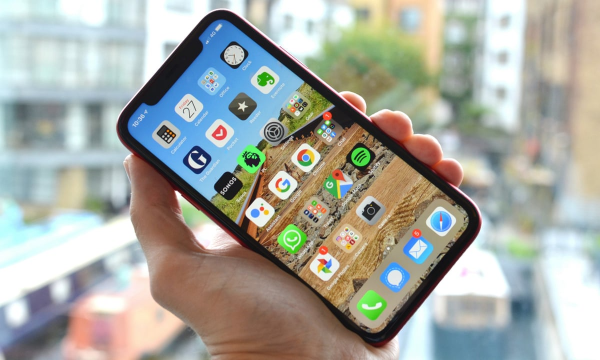 ترفندهای مخفی iOS