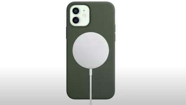 MagSafe