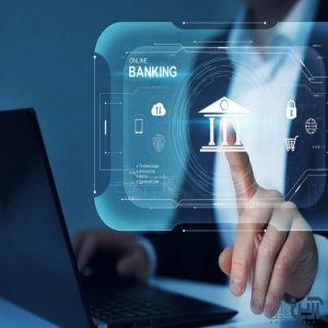 جزوه بانکداری الکترونیک