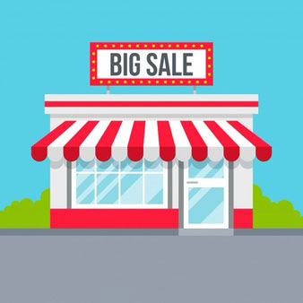 تأثیر ویترین گردی در بهبود عملکرد بازاریابی ویروسی