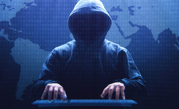 هکرهای SolarWinds