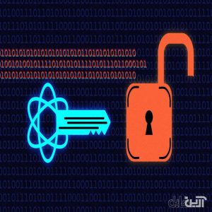 نمونه سوالات رمزنگاری با پاسخ کامل | تستی، تشریحی و مفهومی