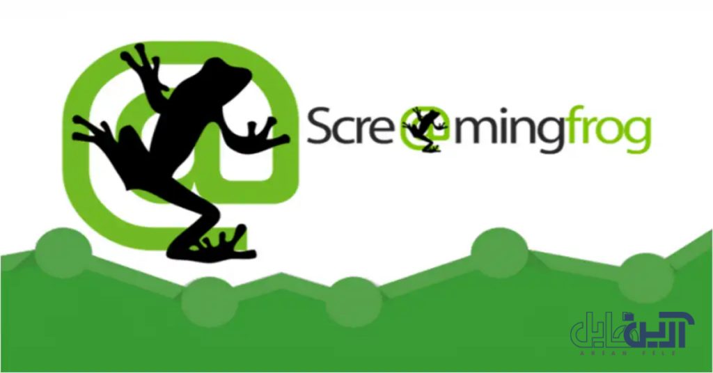تحلیل سئوی داخلی با Screaming Frog