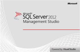 آموزش طراحی بانک های اطلاعاتی با sql server 2012
