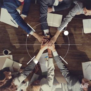 تصویر جلد آزمون مدیریت ارتباط با مشتری (CRM) شامل سوالات تستی، تشریحی و مفهومی هفت فصل همراه با پاسخ