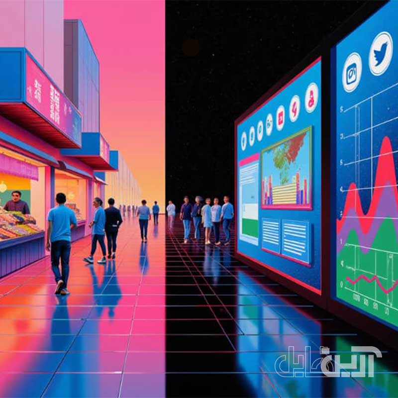 Market management booklet جزوه بازاریابی و مدیریت بازار