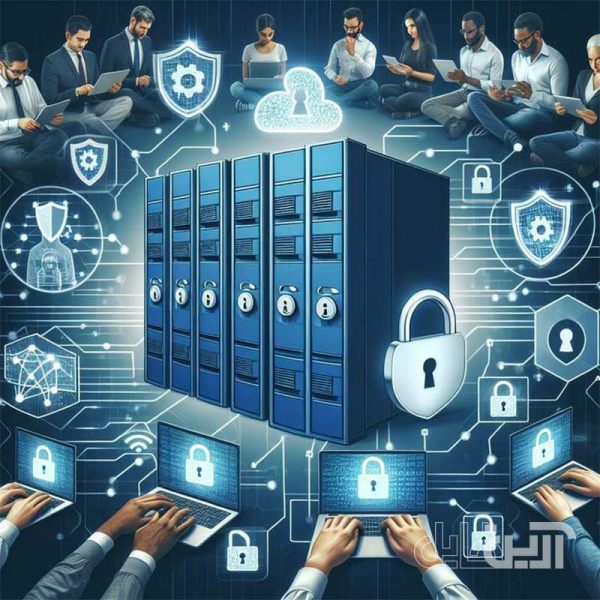 ذخیره و بازیابی اطلاعات