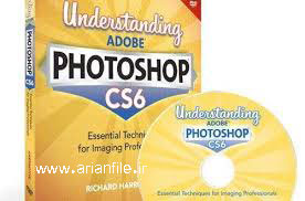 کاملترین کتاب آموزش فتوشاپ CS6